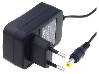 Alimentator Pulsatoriu 12VDC 0.5A 6W foto