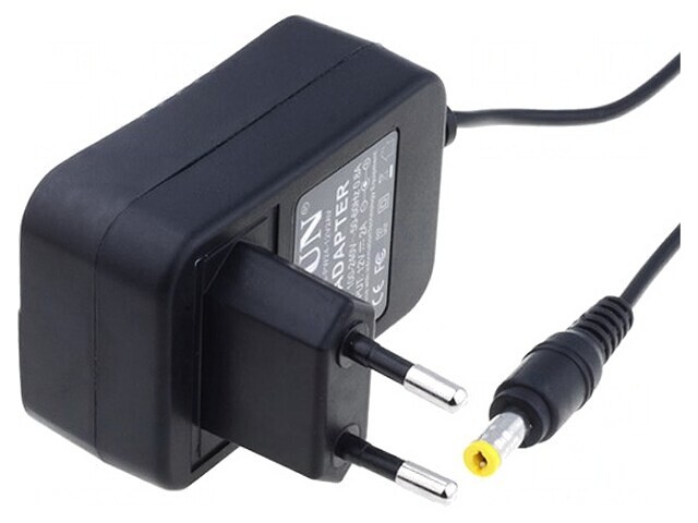 Alimentator Pulsatoriu 12VDC 0.5A 6W