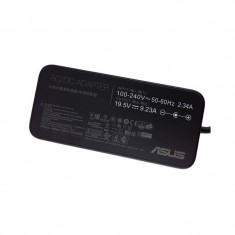 Incarcator laptop ORIGINAL Asus TUF FX565GM 180W 9.23A 19.5V conector 6.0 * 3.7 mm foto