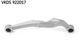 Brat suspensie roata SKF VKDS 922017 Nissan Renault Kadjar Koleos Qashqai X-Trail II