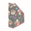 Suport dosare carton a4 motiv ladylike butterflies, Herlitz