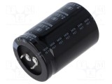 Condensator electrolitic NICHICON 15000uF 50V SNAP-IN &Oslash;35x50mm