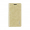 Husa APPLE iPhone 5C - Bluemoon Flip (Auriu)