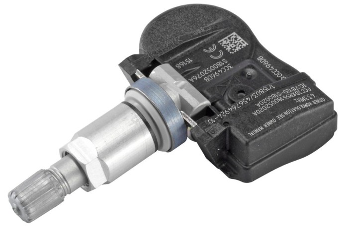 VDO S180052076Z senzor, sistem de control al presiunii pneuri