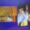 HOPCT LOT 4186 -2 CARTI POSTALE-ALBA IULIA SI ASPECTE DIN JUD ALBA -CIRCULATE