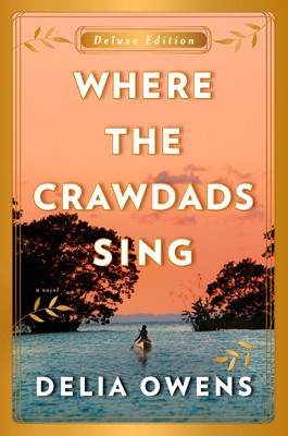 Where the Crawdads Sing Deluxe Edition foto