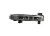Proiector ceata Bmw Seria 5 (G30/G31), 05.2017-08.2020; Seria 6 Gt (G32), 12.2017-, montare fata, stanga, LED; argintiu; Omologare: ECE/SAE; TYC