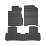 Covoare interior cauciuc El Toro compatibile Honda CR-V IV 2012-> Cod: 0832 P50