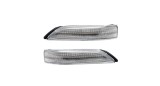 Set lampi semnalizare oglinda Acura Rl 09.2008, Rl 07.2012; Honda Accord 03.2011, Legend 10.2012, fata, stanga+dreapta, indicator dinamic; LED;