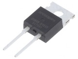 Diodă Redresoare THT 300V 10A TO220AC