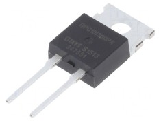 Diodă Redresoare THT 300V 10A TO220AC