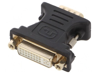 Convertor Negru FullHD 3D foto