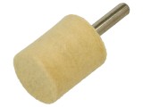 Disc Lustruire Metal P&acirc;slă Ax