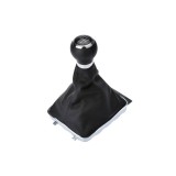 Manson schimbator si maner compatibil Volkswagen Passat B6 2005-2012 cu 2 adaptoare pentru 5 si 6 viteze SC-09