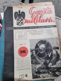 Gazeta militara nr.26/15 mai 1940