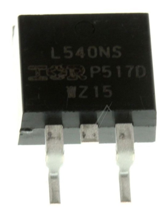 TRANZISTOR IRL540NSTRLPBF INFINEON