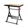 Banc de lucru pliabil pentru sudura 66x59x83 cm, Yato
