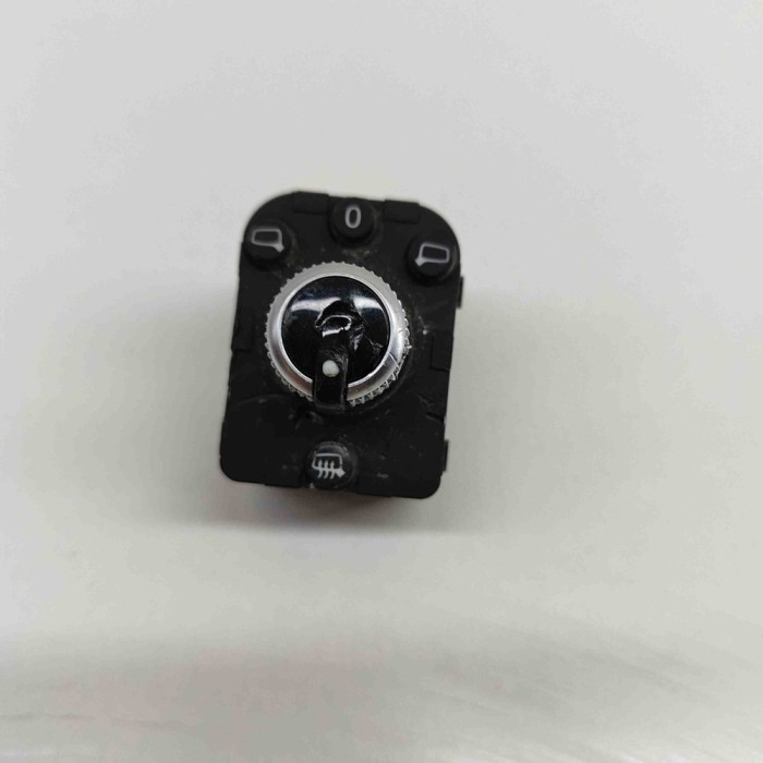 Comutator de reglare oglinda AUDI Q5 FY 2017 OEM: 4M0959565P | 22370963