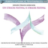 Johann Strauss Jr. / Orchester Der Wiener Staatsoper - Ein Strauss Festival, CD