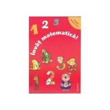Cumpara ieftin 123 Invat matematica!