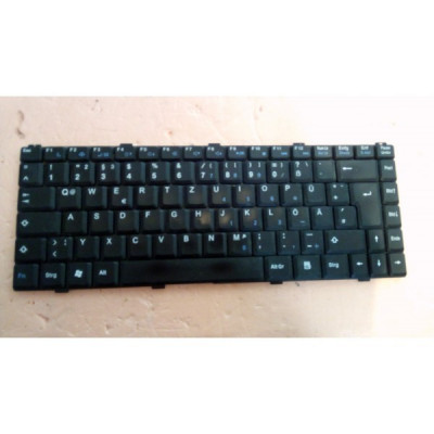 Tastatura - Laptop ASUS Z96S foto