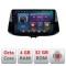 Navigatie Hyundai I30 2017- C-1041 Octa Core cu Android Radio Bluetooth Internet GPS WIFI 4+32GB CarStore Technology
