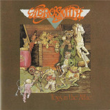 Toys in the attic - 1975 - Vinyl | Aerosmith, Rock