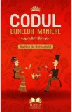 Codul bunelor maniere - Nadine de Rothschild