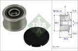 INA 535 0016 10 Sistem roata libera, generator