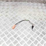 Senzor Temperatura Audi Q5 8R 2011 OEM 03L906088EP Negru Argintiu Garantie