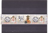 HERALDICA,ORDINUL SUVERAN MILITAR DE MALTA,Lp.1961d,2012, MNH ** ROMANIA., Istorie, Nestampilat