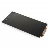 Display Sony Xperia Z Ultra LT39i XL39H C6802 touchscreen lcd negru