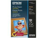 EPSON S042548, PHOTO PAPER GLOSSY 4x6 100 SHEETS, C13S042548