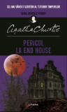 Pericol la End House | Agatha Christie, Litera