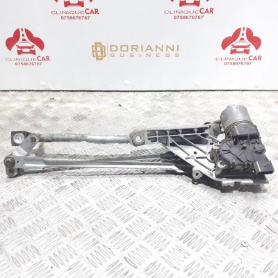 Ansamblu stergatoare Ford Fiesta VI 2008&amp;ndash;&amp;gt; 3397021254 foto
