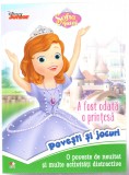 Sofia Intai. A fost odata o printesa |