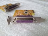0VG832 (or DP/N: 0VG832) Dell Part Number for an IEEE 1284 LPT Parallel Port Expansion Card, paralel port