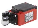 Limitator cursă BERNSTEIN AG NO NC 10A 240VAC 240VDC M16 IP65