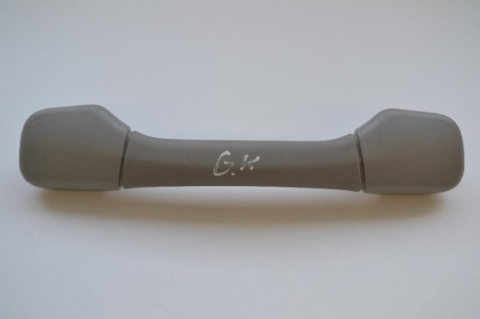 M&acirc;ner plafon st&acirc;nga spate LEXUS IS II GSE2_, ALE2_, USE2_ 2007 OEM: 574613-3030 | 1892729