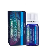 Ulei esential NEUTRIHERBS Stress Relief 10 ml
