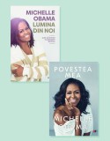 Pachet Michelle Obama