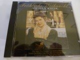 Cumpara ieftin Angela Wiedl - piese de Craciun, cd