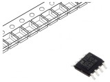 Interfață Receptor LVDS 600Mbps SMD SO8