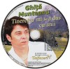 CD Nek Ghiță Munteanu &lrm;&ndash; Tinerețea Mi S-a Dus Cu Anii revista Taifasuri