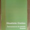 Intoarcerea la poezie- Dimitrie Costea