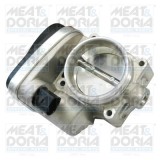 MEAT &amp; DORIA 89156 Carcasa clapeta