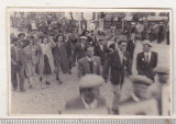 Bnk foto Defilare - 1 Mai 1955, Alb-Negru, Romania de la 1950, Sarbatori