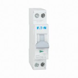 Intrerupator Automat 16A 1P+N C 4.5Ka PLN4