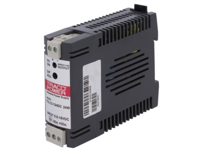 Convertor DC/DC 24W 24V 1A foto