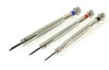 Set Surubelnite Precizie 3 piese WZ4901